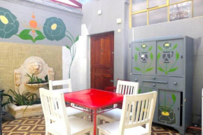 Casa San Telmo 3030